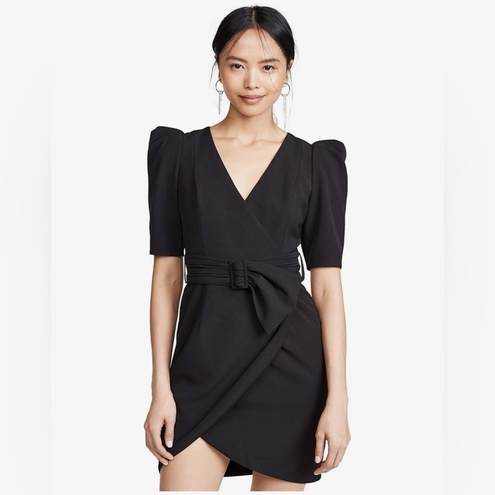 Black Halo Women’s Maricopa Dress